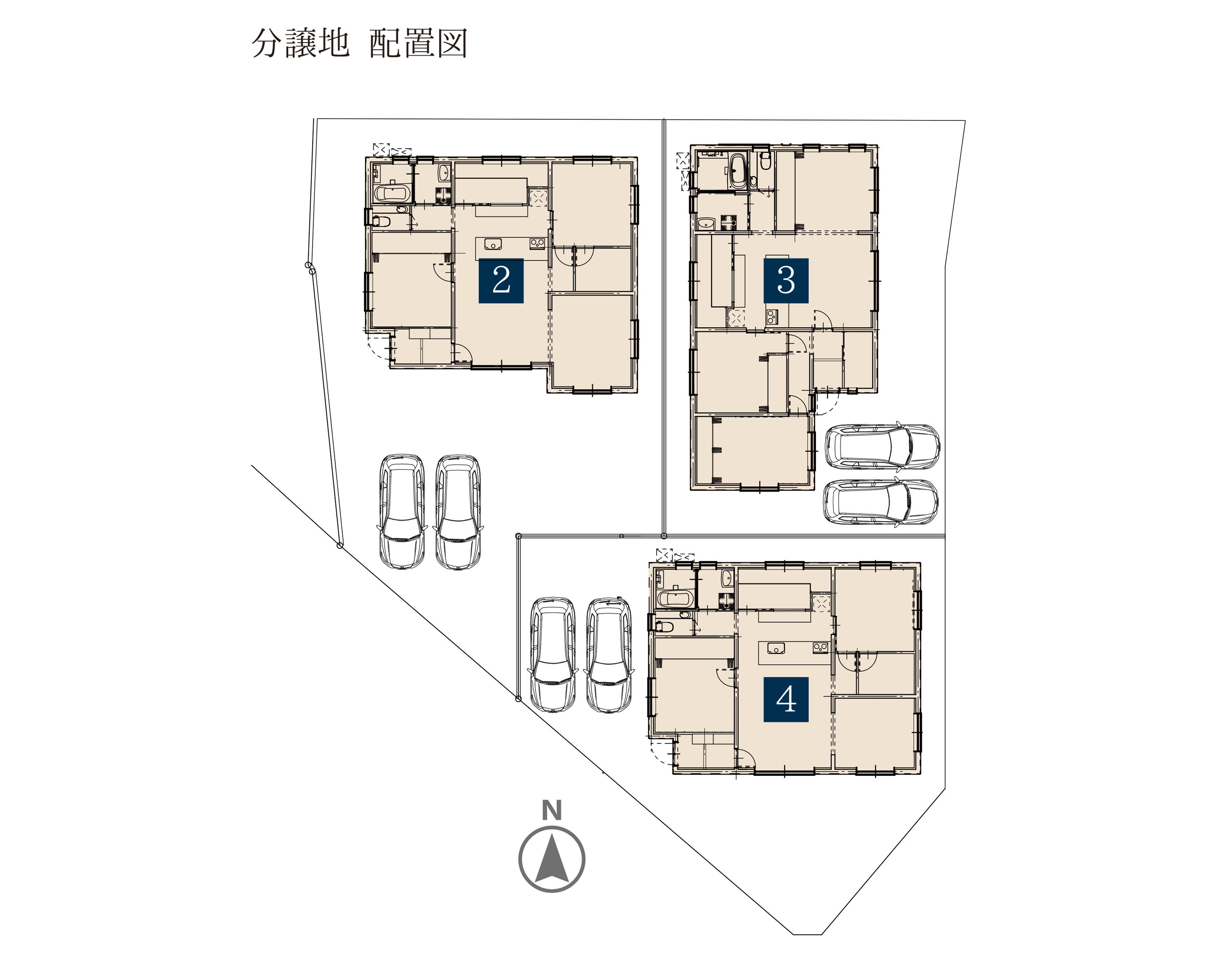 【大平管財株式会社】自然災害に 強い鉄筋コンクリート造 平屋住宅 誕生